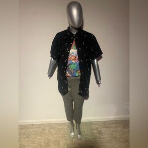 Killer Clowns Outfit